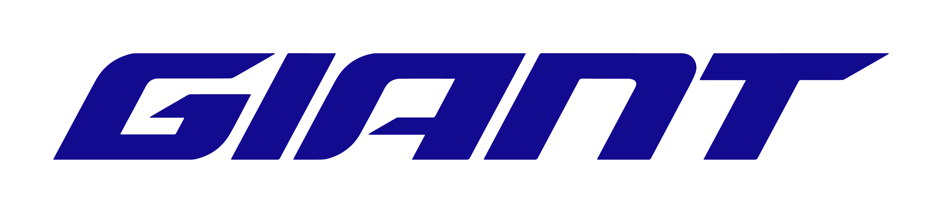 GIANT Logo